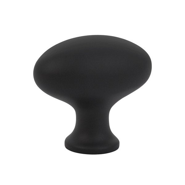 Emtek - Traditional Collection - Egg Cabinet Knob