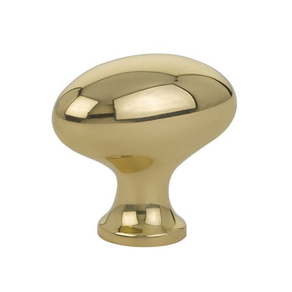 Emtek - Traditional Collection - Egg Cabinet Knob
