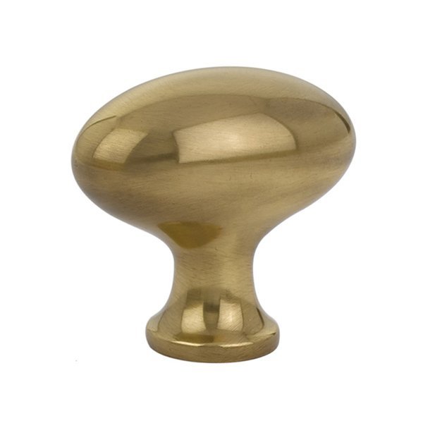 Emtek - Traditional Collection - Egg Cabinet Knob