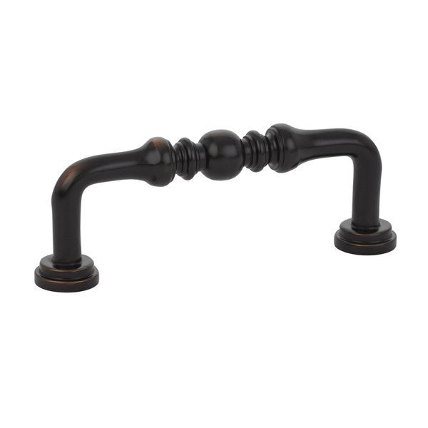 Emtek - Traditional Collection - Spindle Cabinet Pull