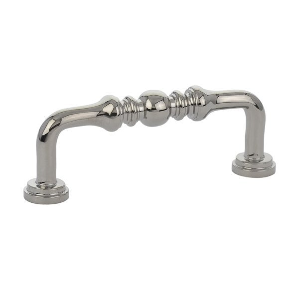Emtek - Traditional Collection - Spindle Cabinet Pull