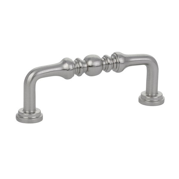 Emtek - Traditional Collection - Spindle Cabinet Pull