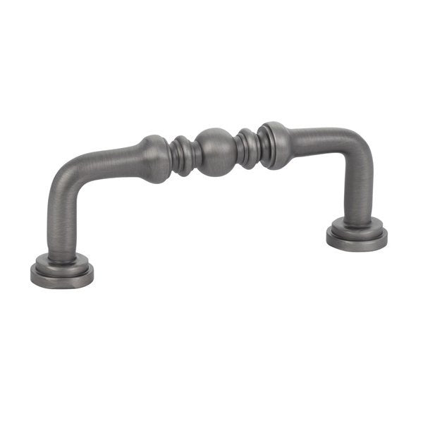 Emtek - Traditional Collection - Spindle Cabinet Pull
