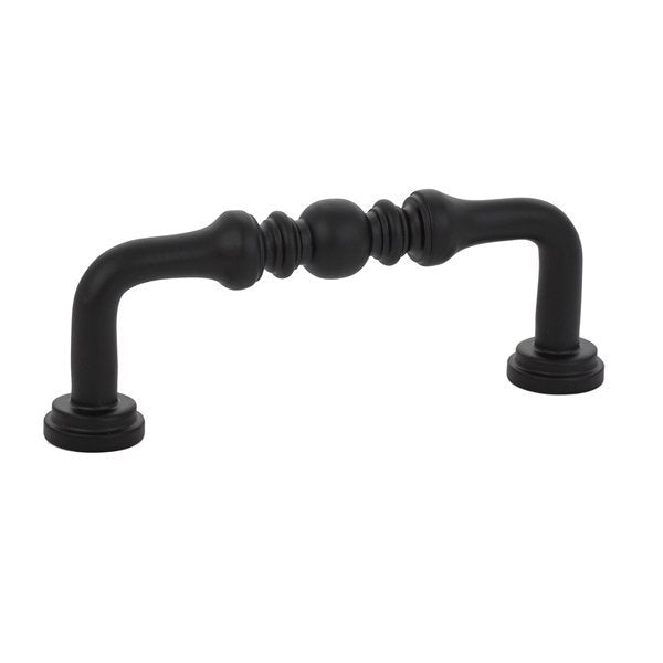Emtek - Traditional Collection - Spindle Cabinet Pull