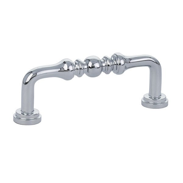 Emtek - Traditional Collection - Spindle Cabinet Pull