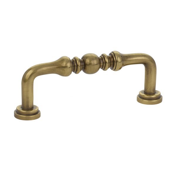 Emtek - Traditional Collection - Spindle Cabinet Pull
