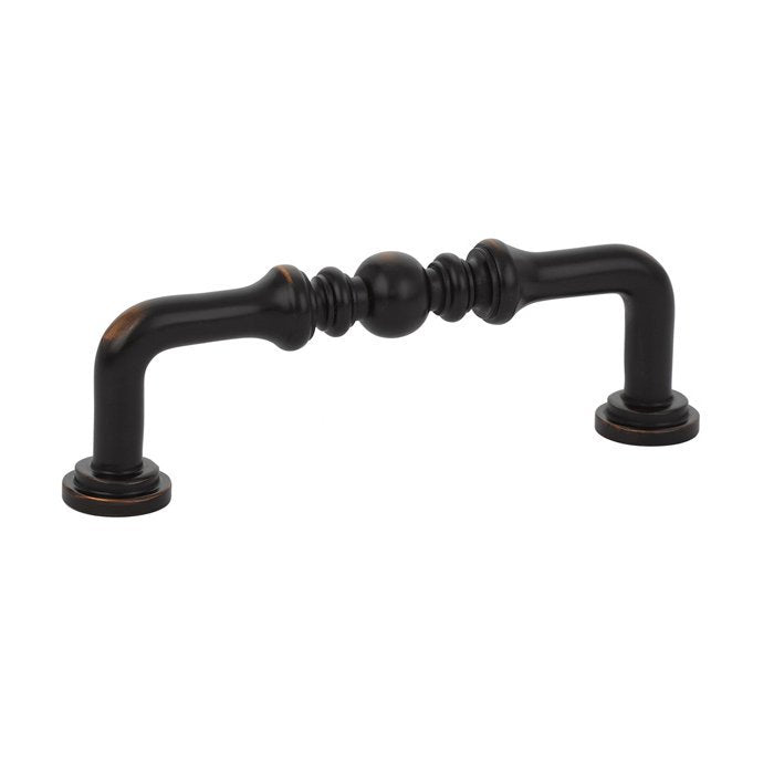 Emtek - Traditional Collection - Spindle Cabinet Pull