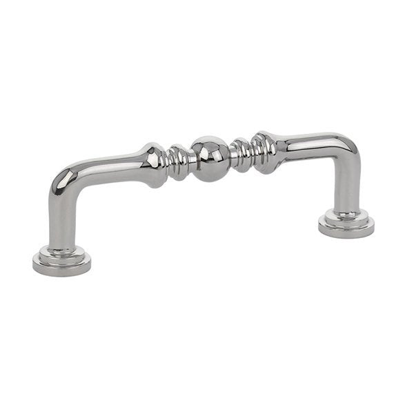 Emtek - Traditional Collection - Spindle Cabinet Pull