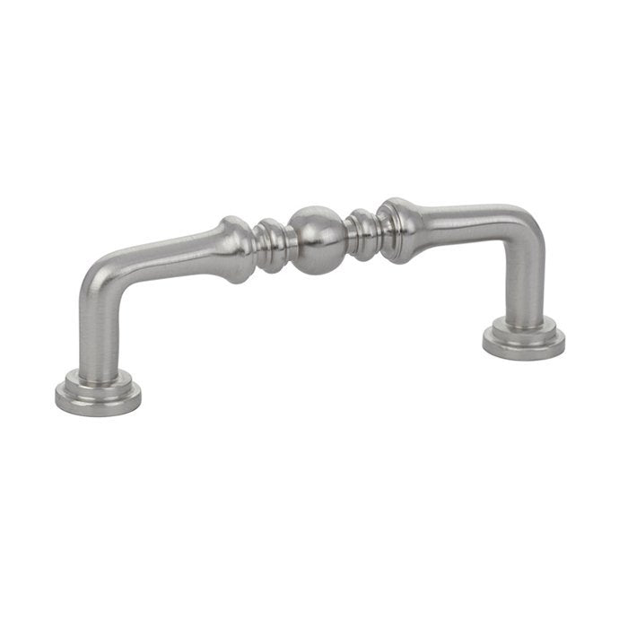 Emtek - Traditional Collection - Spindle Cabinet Pull
