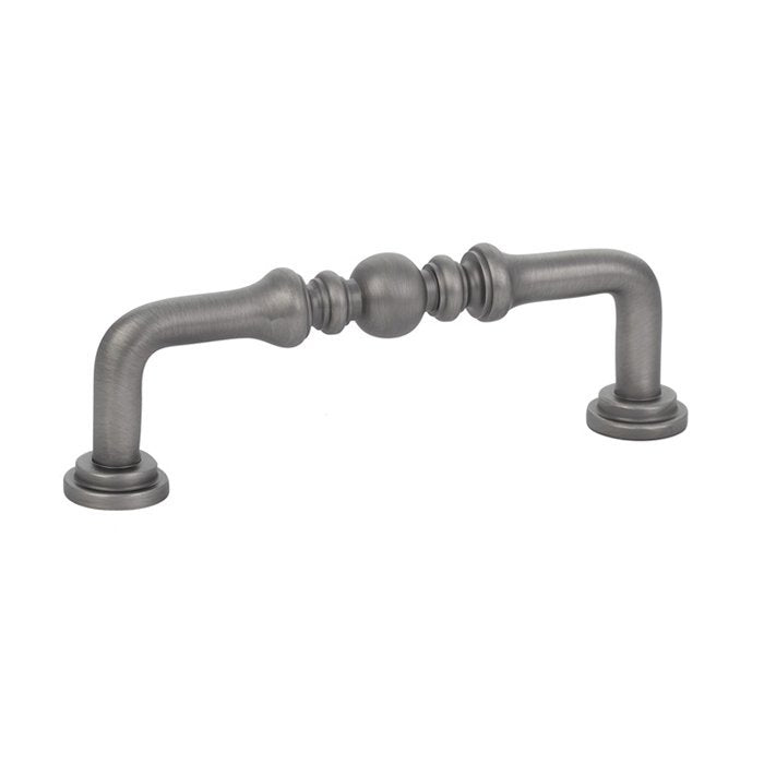 Emtek - Traditional Collection - Spindle Cabinet Pull