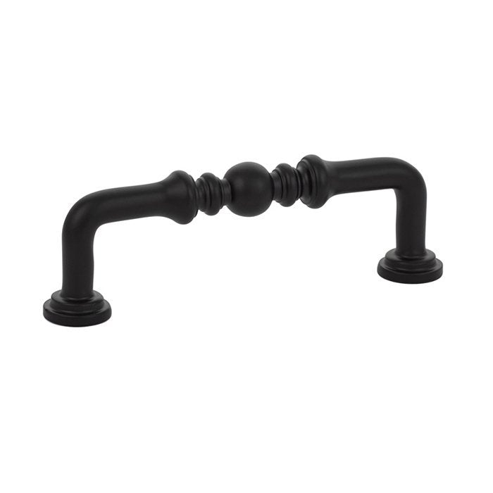Emtek - Traditional Collection - Spindle Cabinet Pull