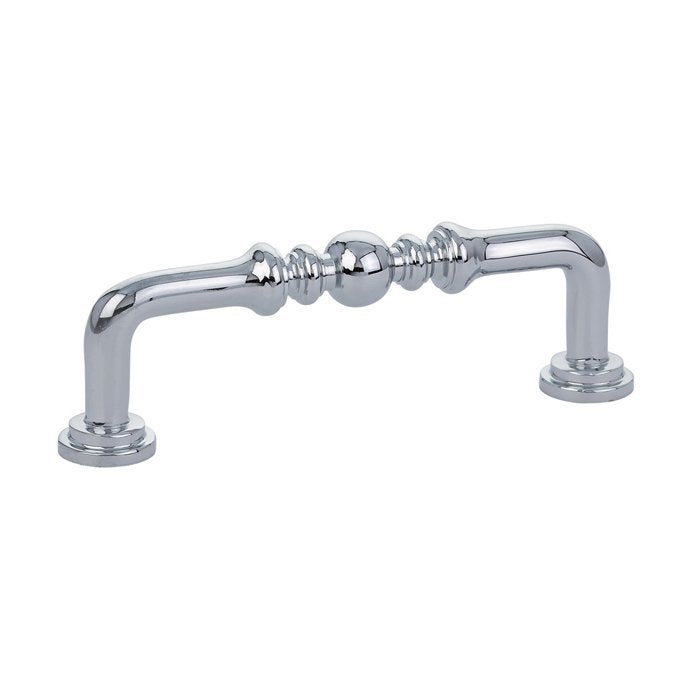 Emtek - Traditional Collection - Spindle Cabinet Pull