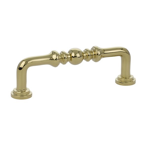 Emtek - Traditional Collection - Spindle Cabinet Pull
