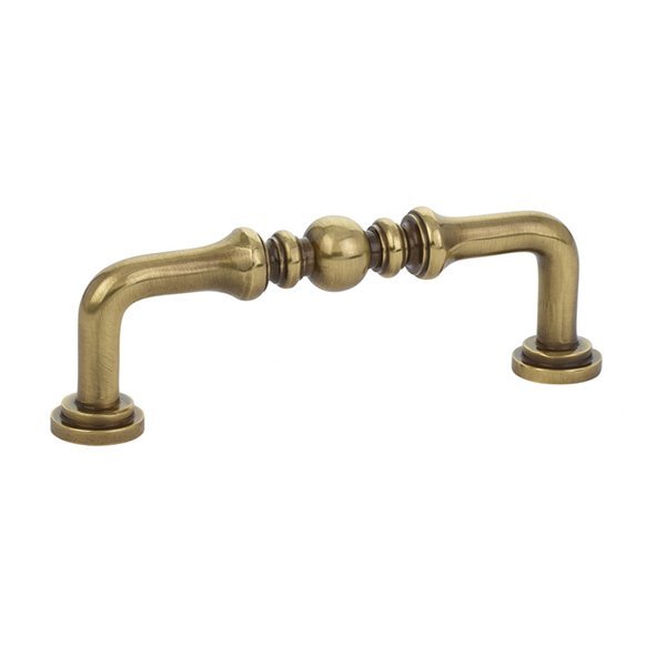 Emtek - Traditional Collection - Spindle Cabinet Pull