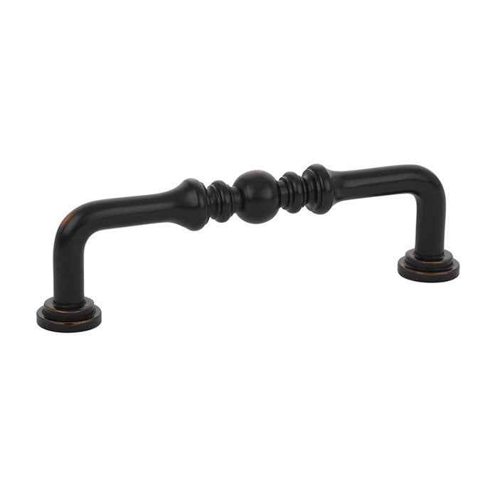 Emtek - Traditional Collection - Spindle Cabinet Pull