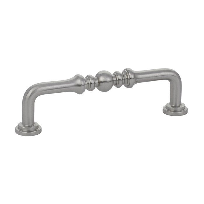 Emtek - Traditional Collection - Spindle Cabinet Pull
