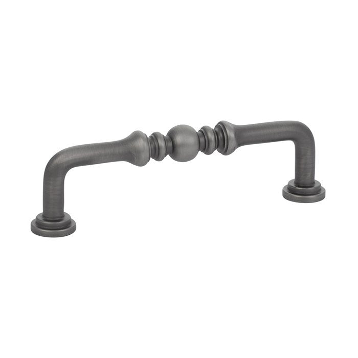 Emtek - Traditional Collection - Spindle Cabinet Pull