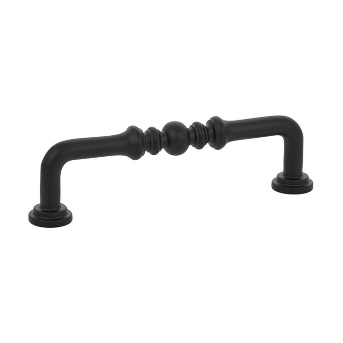 Emtek - Traditional Collection - Spindle Cabinet Pull