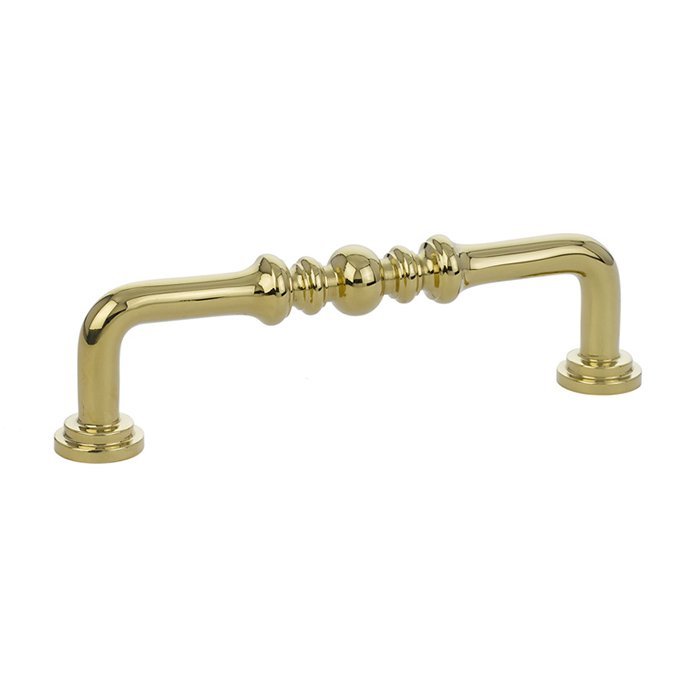 Emtek - Traditional Collection - Spindle Cabinet Pull