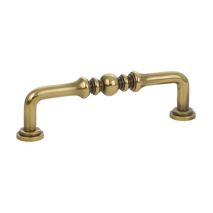Emtek - Traditional Collection - Spindle Cabinet Pull