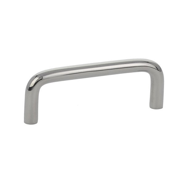 Emtek - Traditional Collection - Wire Cabinet Pull