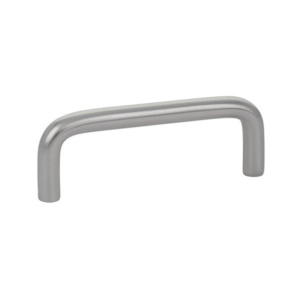 Emtek - Traditional Collection - Wire Cabinet Pull