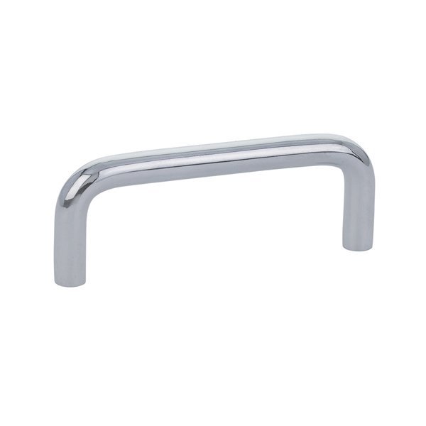 Emtek - Traditional Collection - Wire Cabinet Pull