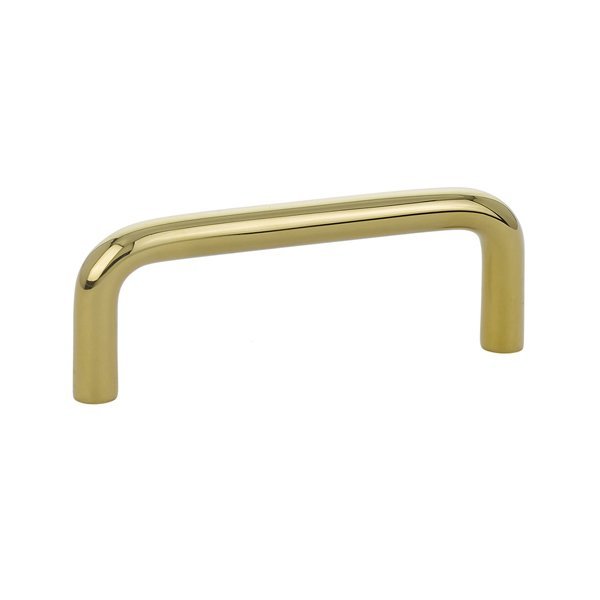 Emtek - Traditional Collection - Wire Cabinet Pull