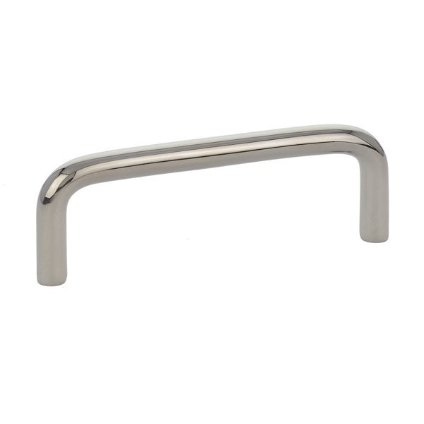 Emtek - Traditional Collection - Wire Cabinet Pull