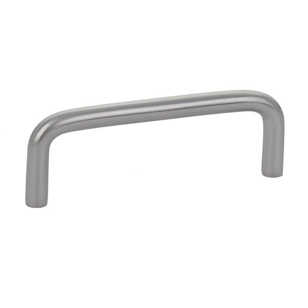 Emtek - Traditional Collection - Wire Cabinet Pull
