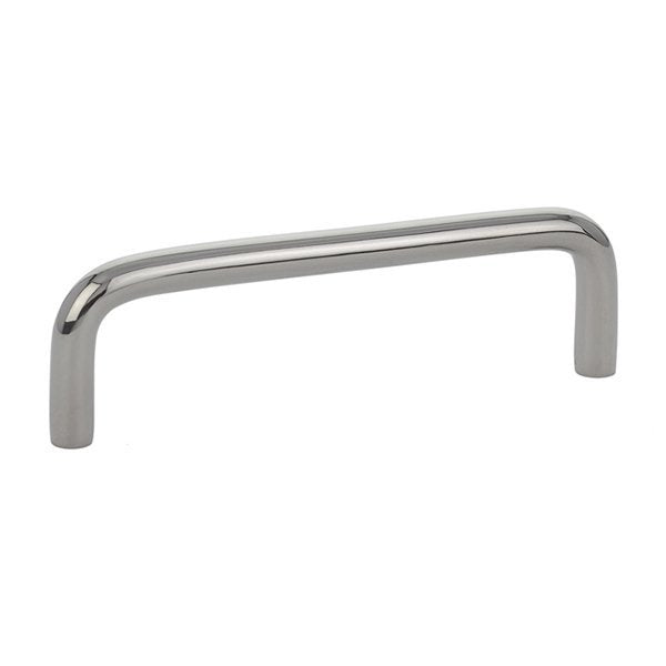Emtek - Traditional Collection - Wire Cabinet Pull