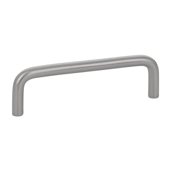 Emtek - Traditional Collection - Wire Cabinet Pull