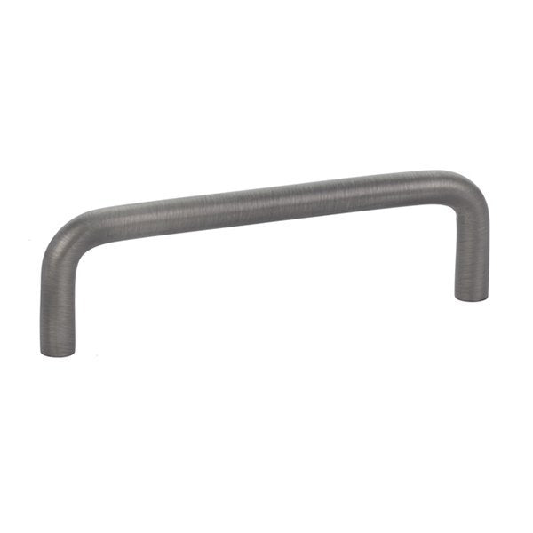 Emtek - Traditional Collection - Wire Cabinet Pull