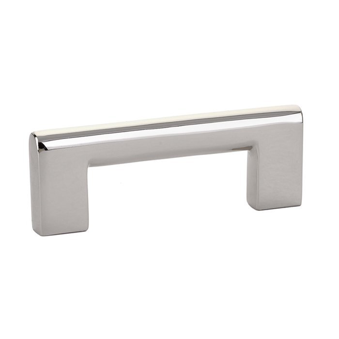 Emtek - Contemporary Collection - Trail Cabinet Pull