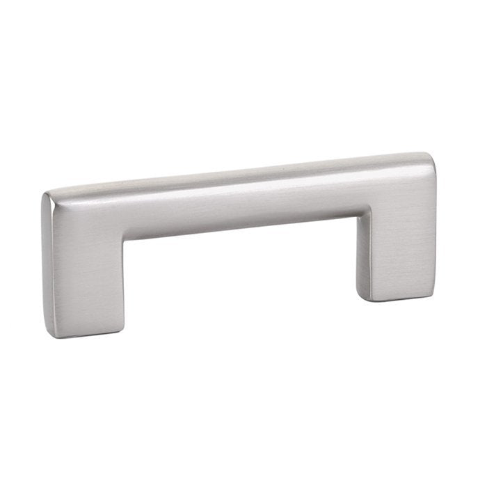 Emtek - Contemporary Collection - Trail Cabinet Pull