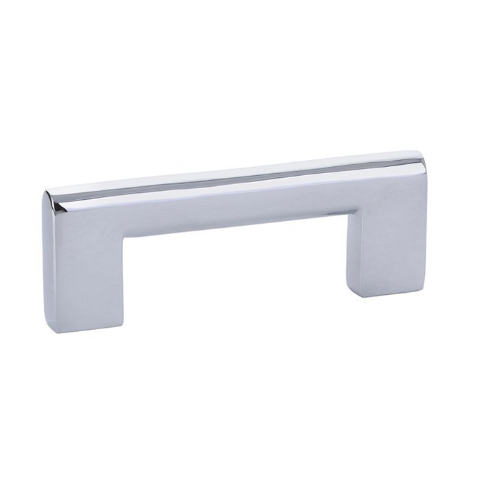 Emtek - Contemporary Collection - Trail Cabinet Pull