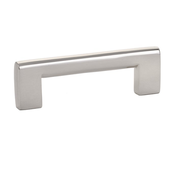Emtek - Contemporary Collection - Trail Cabinet Pull