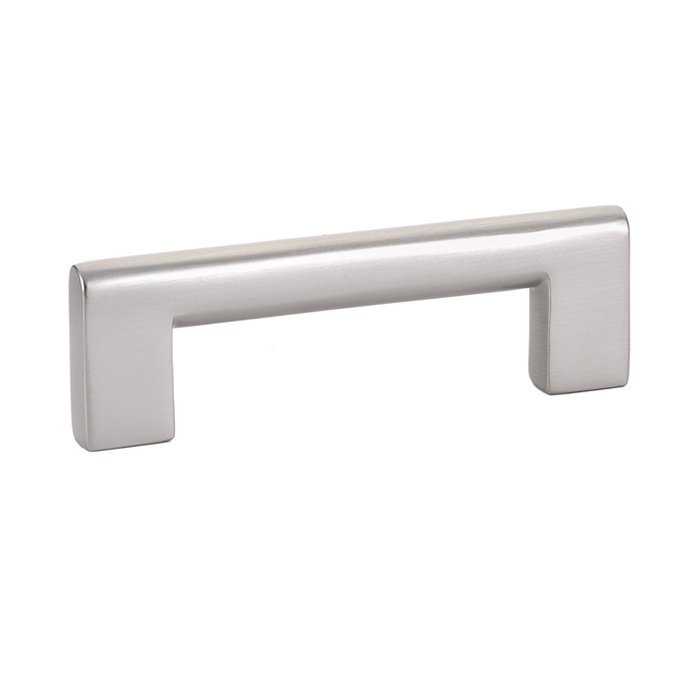 Emtek - Contemporary Collection - Trail Cabinet Pull