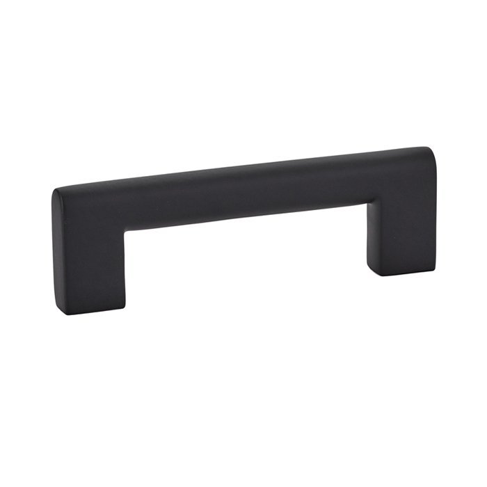 Emtek - Contemporary Collection - Trail Cabinet Pull