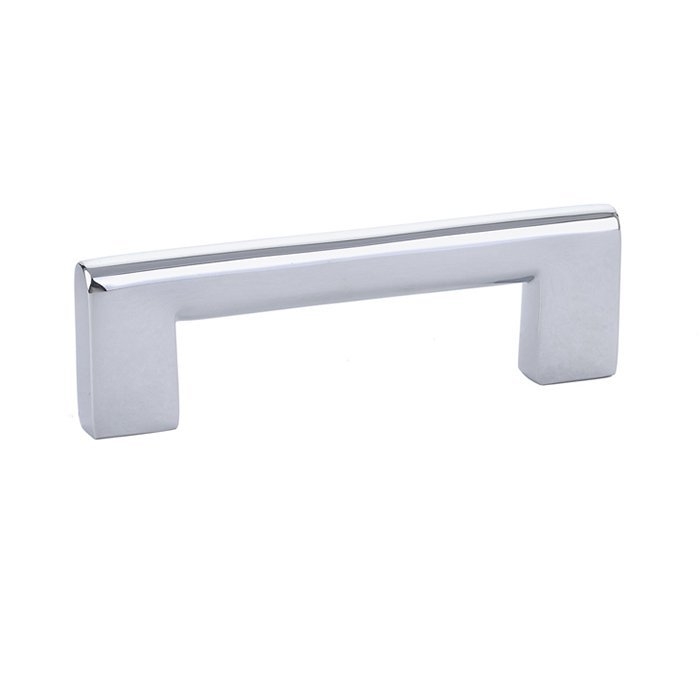 Emtek - Contemporary Collection - Trail Cabinet Pull