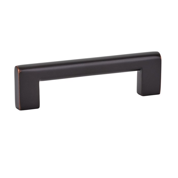 Emtek - Contemporary Collection - Trail Cabinet Pull
