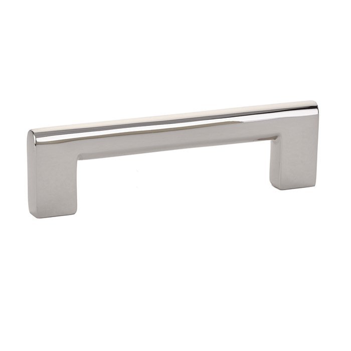 Emtek - Contemporary Collection - Trail Cabinet Pull