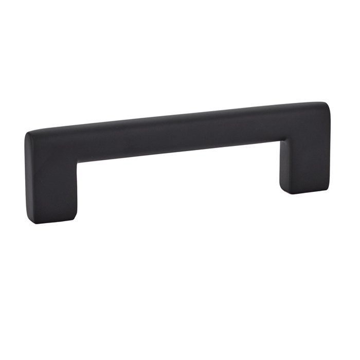 Emtek - Contemporary Collection - Trail Cabinet Pull