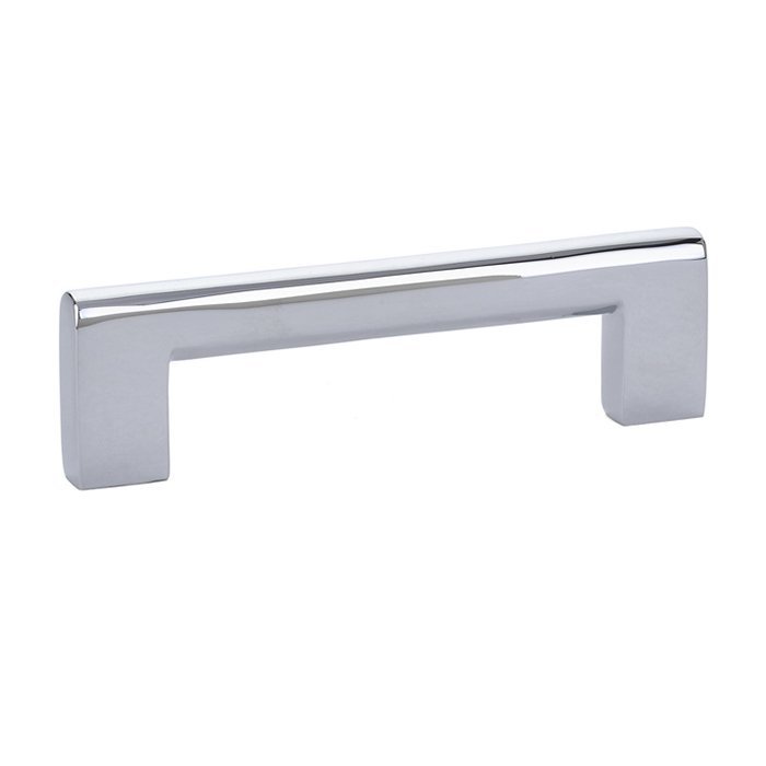 Emtek - Contemporary Collection - Trail Cabinet Pull