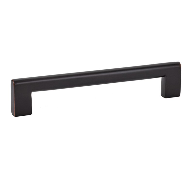 Emtek - Contemporary Collection - Trail Cabinet Pull