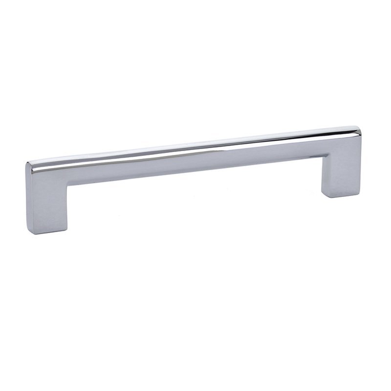 Emtek - Contemporary Collection - Trail Cabinet Pull