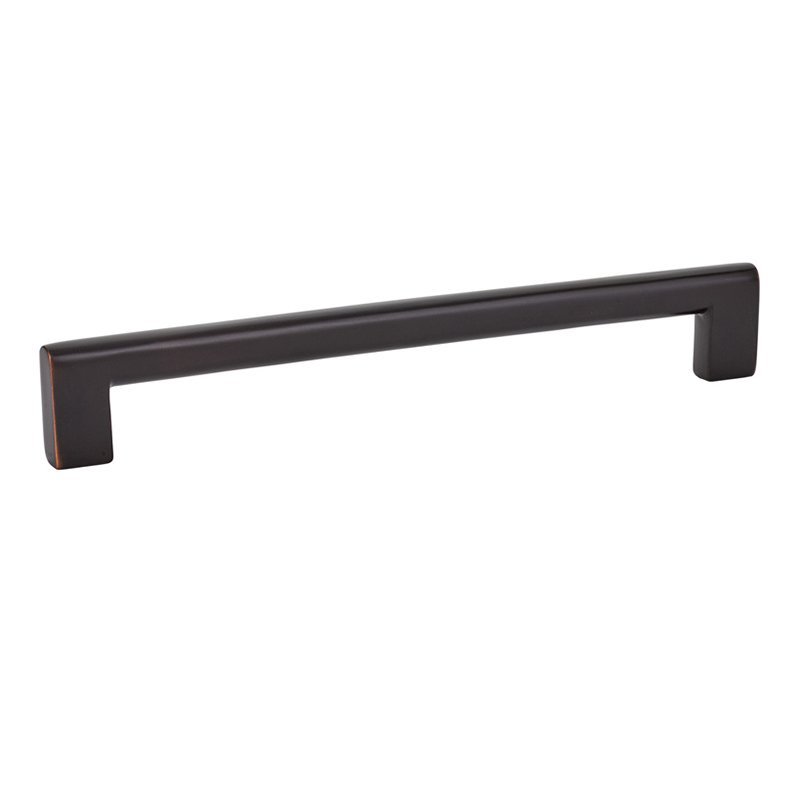 Emtek - Contemporary Collection - Trail Cabinet Pull