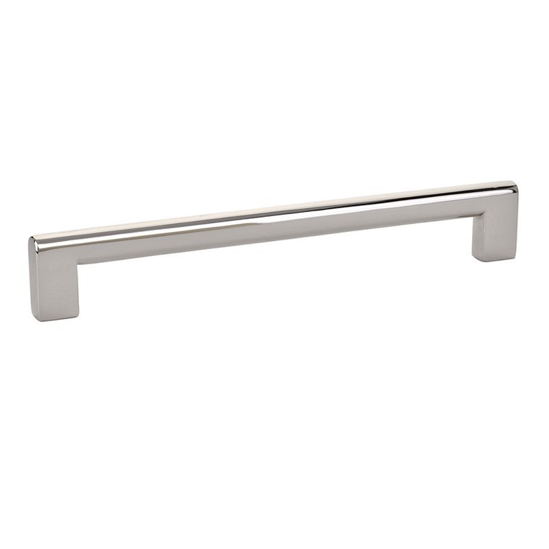 Emtek - Contemporary Collection - Trail Cabinet Pull