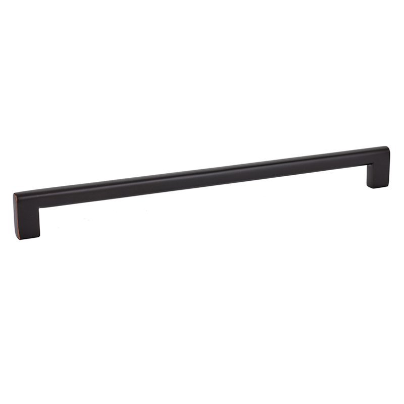 Emtek - Contemporary Collection - Trail Cabinet Pull