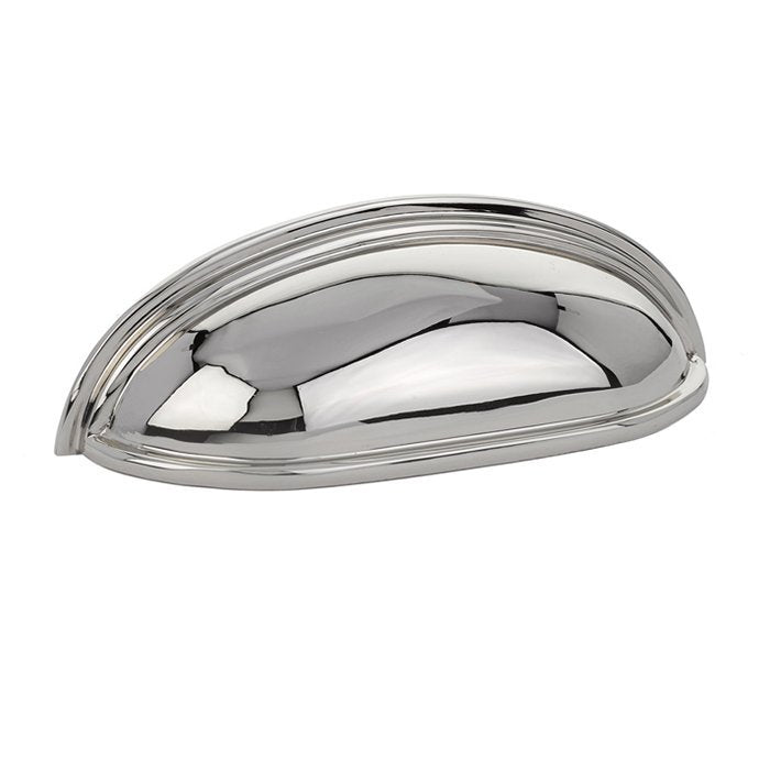 Emtek - Traditional Collection - Cup Pull